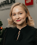 Федорук Мария Николаевна
